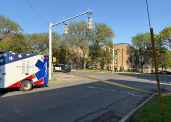Girl critically injured in crash in Syracuse