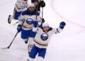 Experts adjust Sabres vs. Canadiens Game 1 predictions following Sam Carrick injury update