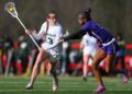 Marcellus’ 3-sport phenom reaches yet another career milestone: ‘For lacrosse, it’s kind of different’