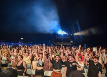 Summer concerts: 28 must-see shows in Syracuse and Central NY (tickets, info)