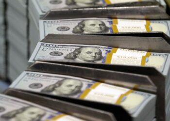 Upstate NY man allegedly ran $10 million fraud scheme that fooled investors for years