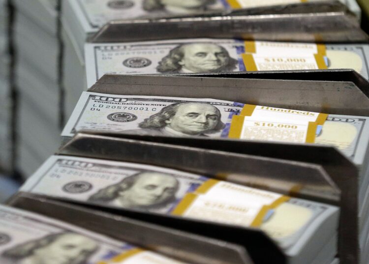 Upstate NY man allegedly ran $10 million fraud scheme that fooled investors for years