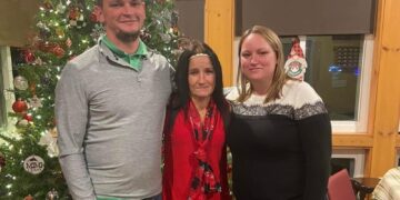 After fatal hit-and-run that wasn’t, a son answers online attacks on driver: ‘He deserves mercy’