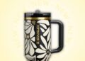 Stanley finally drops its spring-inspired Quencher ProTour Flip Straw Tumbler