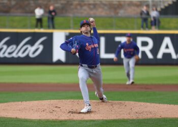 Thornton throws 6 scoreless innings in Syracuse’s win over Scranton/Wilkes-Barre