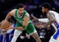 Where to watch 76ers vs. Celtics tonight if you don’t have NBC