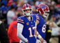 You can already buy Buffalo Bills 2026 tickets to their new stadium