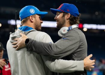 Buffalo Bills NFL schedule release 2026: Latest leaks, reports, rumors (Live updates)