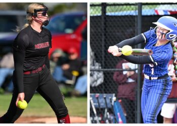 Breakdown, predictions for McGraw vs. Sandy Creek in Class C softball final