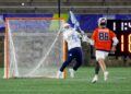 Second-half struggles doom SU lax in ACC tournament loss to UNC (Axe’s quick takes)