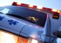 Man driving golf cart killed in collision with pickup truck in Jefferson County