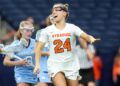 SU women’s lax loses second-leading scorer to transfer portal