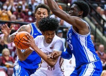 ACC school is first to make deal with Amazon Prime for college basketball broadcasts
