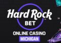 New Hard Rock Bet Michigan offer: Get 500 bonus spins + $1,000 Lossback in May 2026