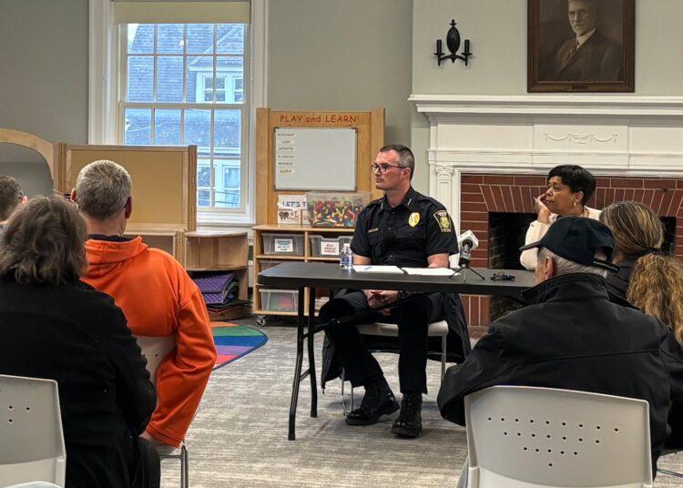 Syracuse mayor urged to restore independent police misconduct probes