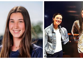 Section III high school sports scoreboard, stats leaders for May 19