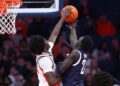 Final Syracuse player in transfer portal commits to ACC foe