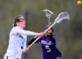 Top 25 Section III girls lacrosse stats leaders (through May 25)