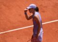 Where to watch Marta Kostyuk vs. Iga Swiatek: French Open free stream