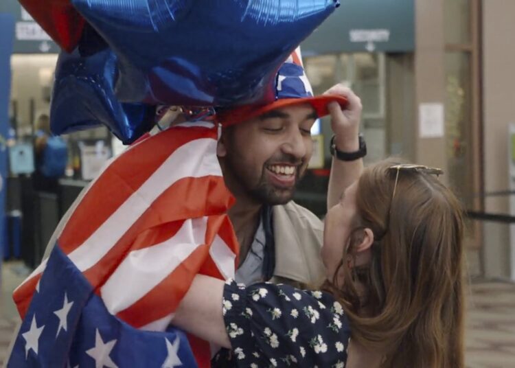 How to watch ‘90 Day Fiancé’ Season 12, Episode 2 for free without cable
