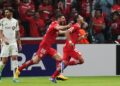 How to watch Toluca vs Tigres: Champions Cup final free stream