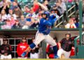 Red Wings beat Mets behind Seaver King homer