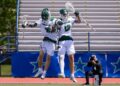 Marcellus boys lacrosse wins 4th consecutive Class D title, denies Lowville history