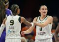 Where to watch Lynx vs. Sky today: WNBA free live stream