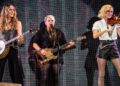 The Chicks announce 2026 ‘Taking the Long Way’ anniversary tour: Presale, ticket info