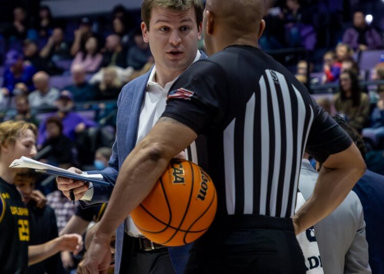How Gerry McNamara’s encouraging words to a late-bloomer led to an assistant coaching find