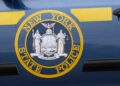 Upstate NY woman, arrested for leaving children unattended, dies in police car on way to jail