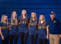 Section III high school sports scoreboard, stats leaders for May 23