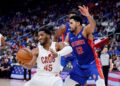 Pistons vs. Cavaliers Game 6 FREE stream: Where to watch NBA Playoffs