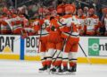 Where to watch Golden Knights vs. Ducks tonight if you don’t have TNT