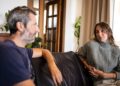 Dear Abby: After becoming a widow, divorcing a narcissist, I’m having real trust issues with new guy