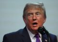 Government to permanently drop tax claims against Trump family as part of lawsuit settlement
