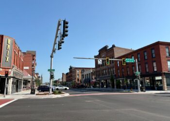 Central NY’s mid-sized cities are slashing jobs and services amid a bruising budget crunch