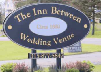 The newest wedding venue in CNY is a landmark restaurant reborn