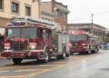 Eastwood keeps the flame: a 70-year tradition honors the fallen