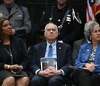Five law firms handling NY pension cases gave DiNapoli about $500K