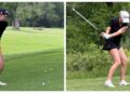 Section III high school sports scoreboard, championship golf leaders for June 7