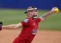 How to watch Texas vs. Texas Tech: WCWS free live stream
