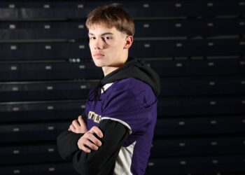 New York high school football 8-man all-state players returning in 2026