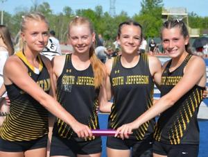 High school track and field: Area athletes compete for state gold this weekend