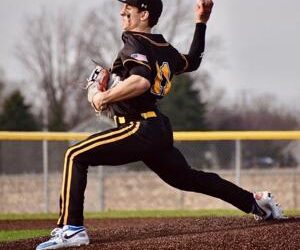 Times All-North Frontier League baseball MVP: South Jefferson’s Matteson sees value in competition to repeat honor