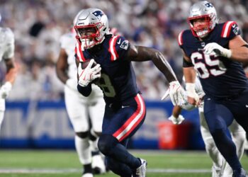 Two former Bills players top list of NFL’s best remaining free agents