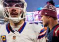 Bills’ Josh Allen receives a twist ranking in NFL.com QB ranking list