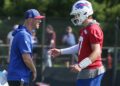 Where do the Bills rank among new QB-head coach duos in 2026?