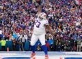 5 Bills players who improved the most during 2025 season
