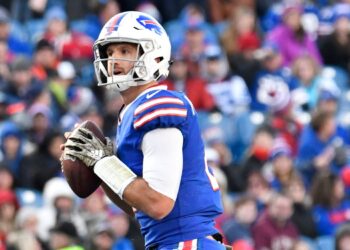 Former Bills QB Nathan Peterman has new career in football